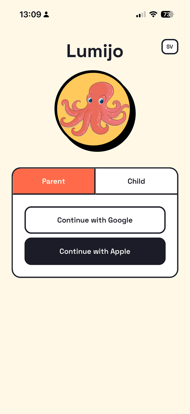 Ladda ner & registrera dig